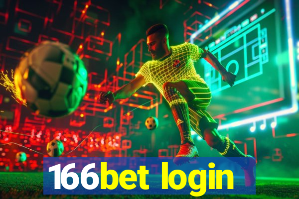 166bet login